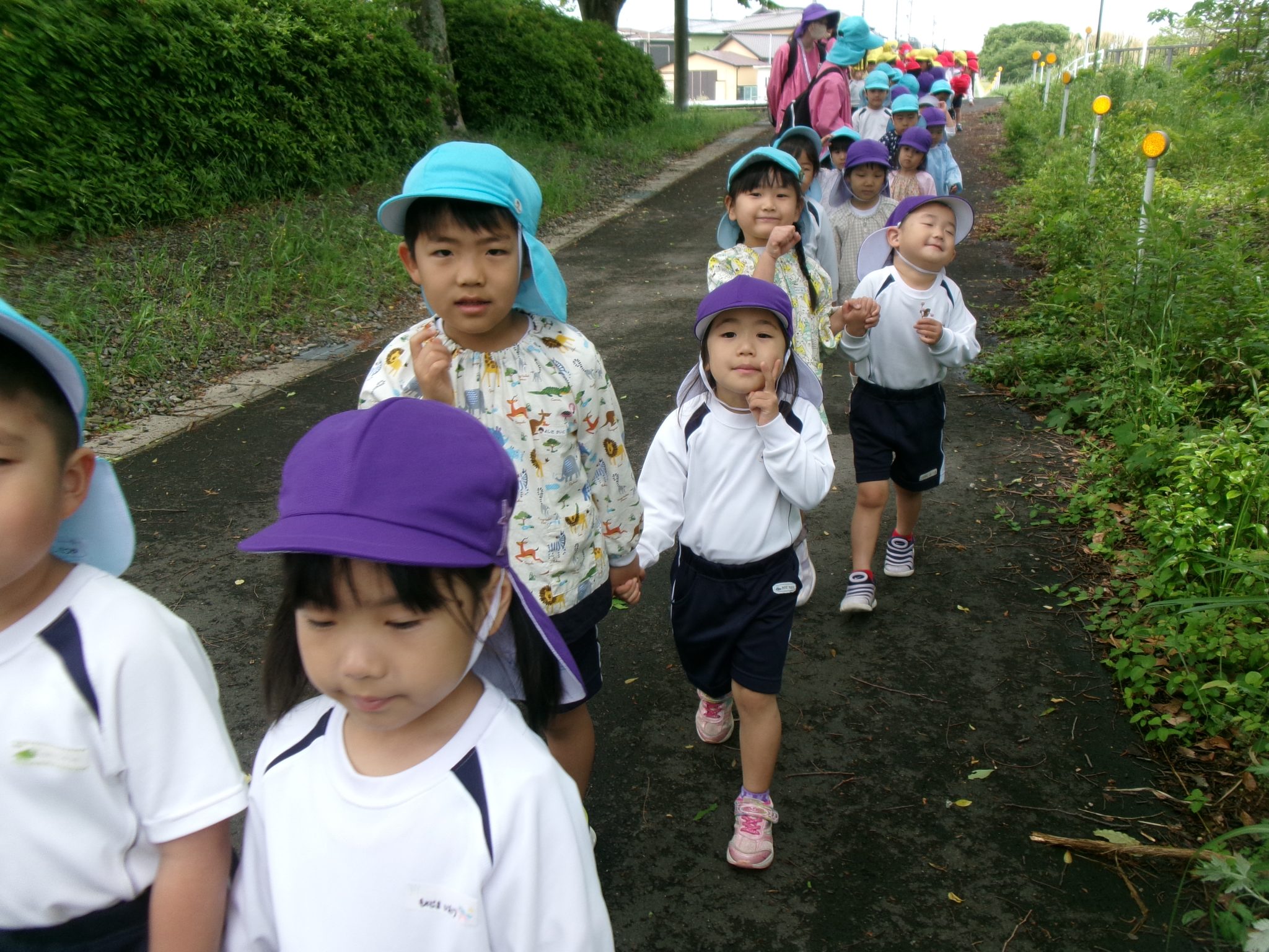 小川幼稚園｜静岡県焼津市の私立幼稚園