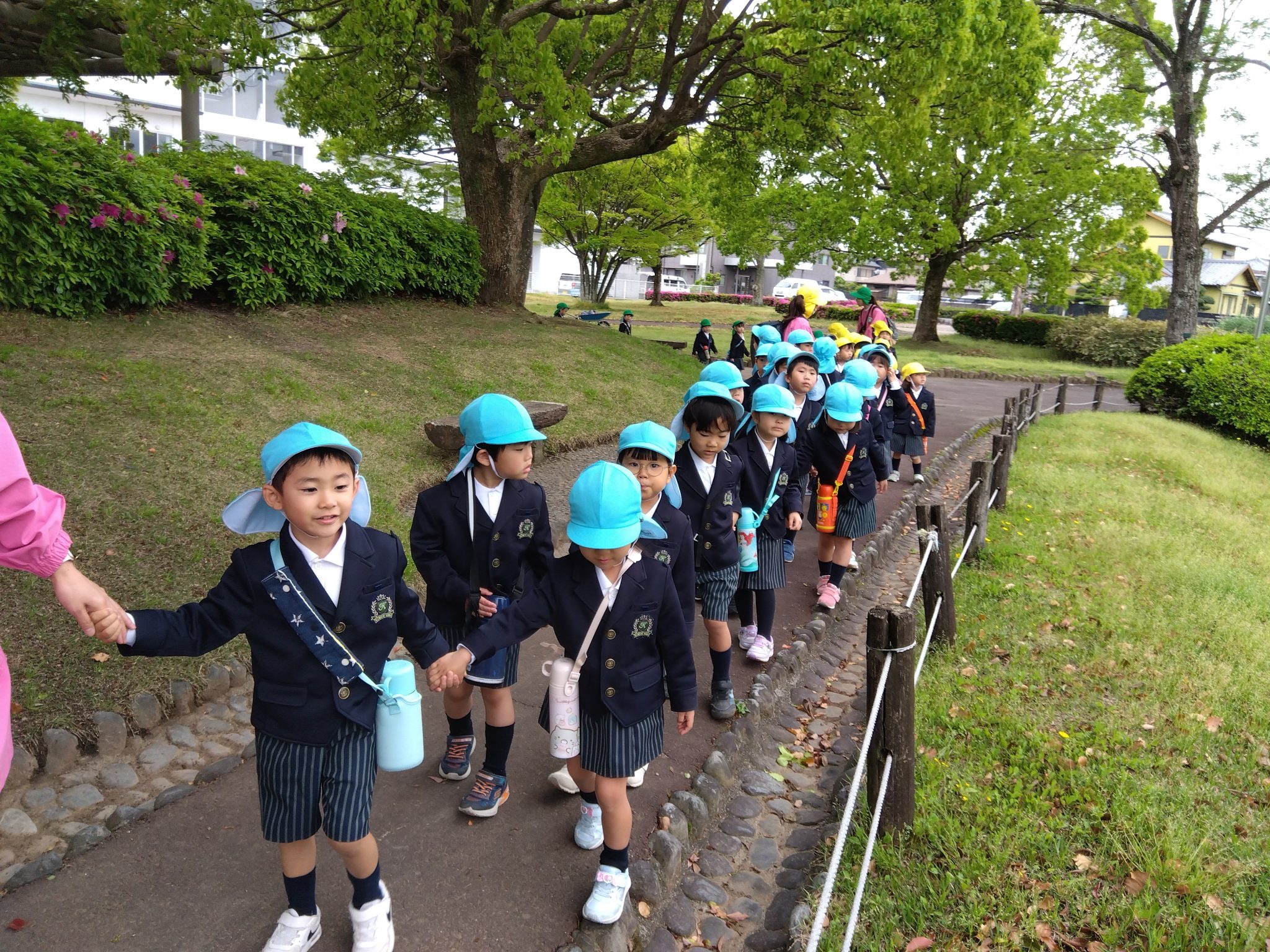 小川幼稚園｜静岡県焼津市の私立幼稚園